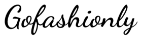 Gofashionly